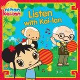 Cover of: Listen With Kai-Lan by 