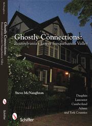 Ghostly Connections