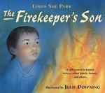 Cover of: The Firekeeper's Son by 
