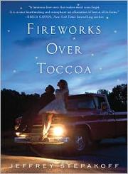 Cover of: Fireworks over Toccoa by 