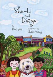 Cover of: Shu-Li and Diego