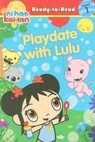 Cover of: Playdate with Lulu