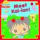 Cover of: Meet Kai-Lan
