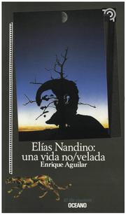 Elías Nandino by Enrique Aguilar (Resillas)