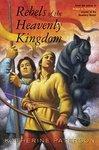Cover of: Rebels of the Heavenly Kingdom by 