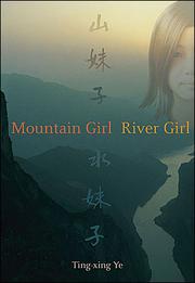 Cover of: Mountain Girl River Girl