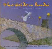 Cover of: The Golden Sandal A Middle Eastern Cinderella Story