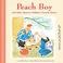 Cover of: Peach Boy and other Japanese Children's Favorite Stories