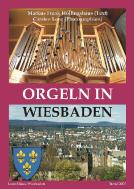 Cover of: Orgeln in Wiesbaden