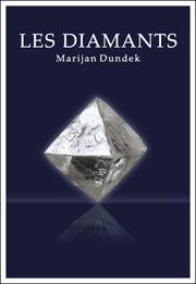 Cover of: DIAMONDS