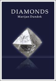 Cover of: DIAMONDS by 