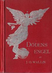 Cover of: Dödens Engel by 