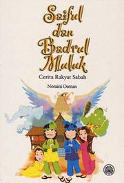 Cover of: Saiful Dan Badrul Muluk: Cerita Rakyat Sabah