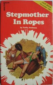 Cover of: Stepmother in Ropes by Kathy Andrews