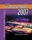 Cover of: Microsoft Access 2007, Windows XP Level 2 – With CD