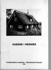 Husene i Hesnæs by Tommy P. Christensen