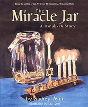 Cover of: The Miracle Jar by Audrey Penn