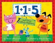 Cover of: 1 + 1 = 5