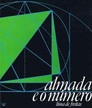 Cover of: Almada e o número by Lima de Freitas