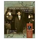 Cover of: The African-American odyssey by Darlene Clark Hine