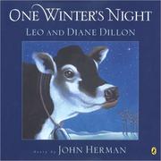 Cover of: One Winter's Night by 