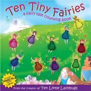 Cover of: Ten Tiny Fairies