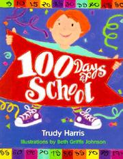Cover of: One Hundred Days of School