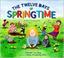 Cover of: Twelve Days of Springtime