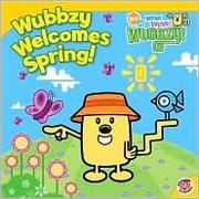 Cover of: Wubbzy Welcomes Spring!