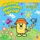 Cover of: Wubbzy Welcomes Spring!