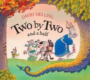 Cover of: Two by Two and a Half by 