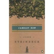 Cover of: Cannery Row by 