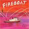 Cover of: Fireboat