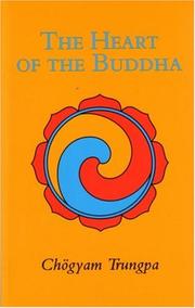Cover of: The heart of the Buddha