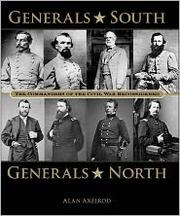 Cover of: Generals South, Generals North