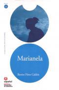 Cover of: Marianela by Benito Pérez Galdós