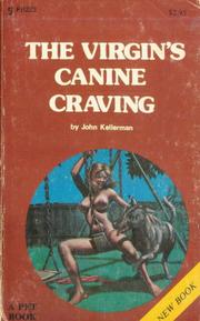 Cover of: The Virgin's Canine Craving