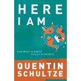 Cover of: Here I Am: Now What on Earth Should I Be Doing? (RenewedMinds)