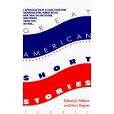 Cover of: Great American Short Stories by 