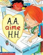 Cover of: A.A. Aime H.H.