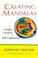 Cover of: Creating mandalas
