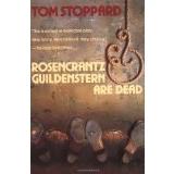 Cover of: Rosencrantz and Guildenstern Are Dead