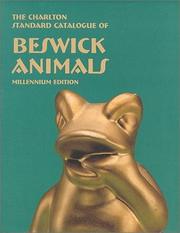 Cover of: Beswick Animals