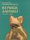 Cover of: Beswick Animals