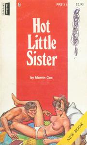 Cover of: Hot Little Sister