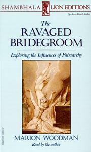 Cover of: RAVAGED BRIDEGROOM-AUD