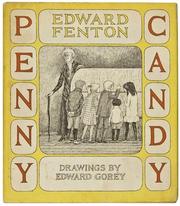 Cover of: Penny candy