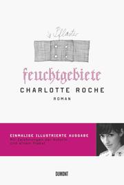 Cover of: Feuchtgebiete by 