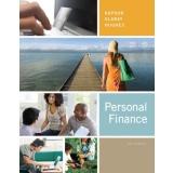 Cover of: Personal Finance by Jack R. Kapoor