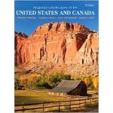 Cover of: Regional landscapes of the United States and Canada